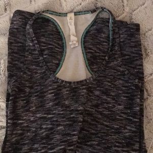 Lululemon Cool Racerback size 2